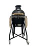 KAMADO Madness Premium 16" roštilj Full Set